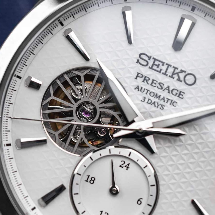 Seiko Presage SPB415J1