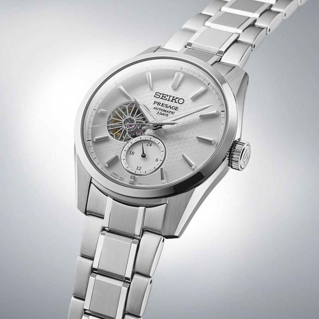 Seiko Presage SPB415J1