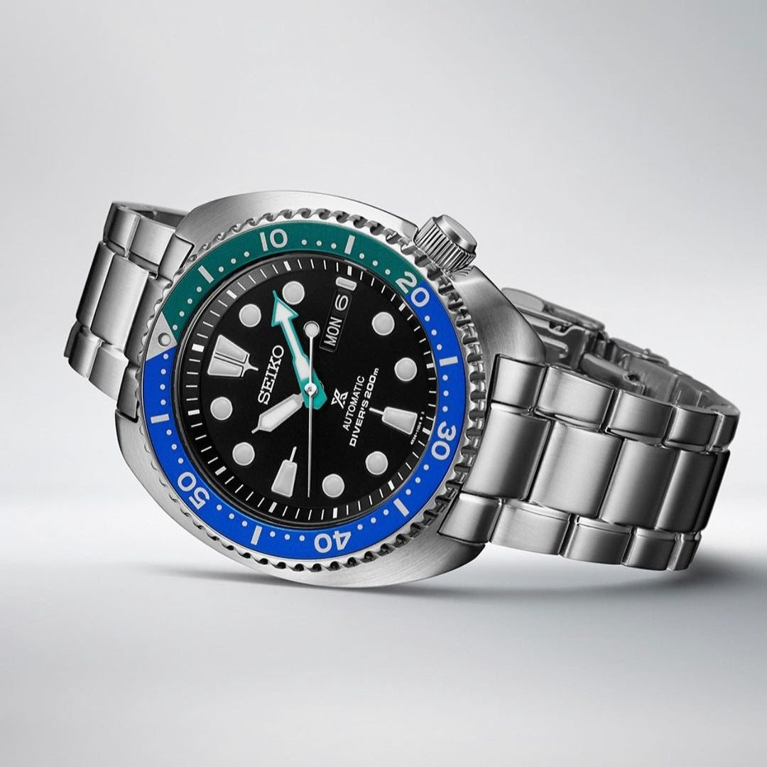 Seiko Prospex SRPJ35K1