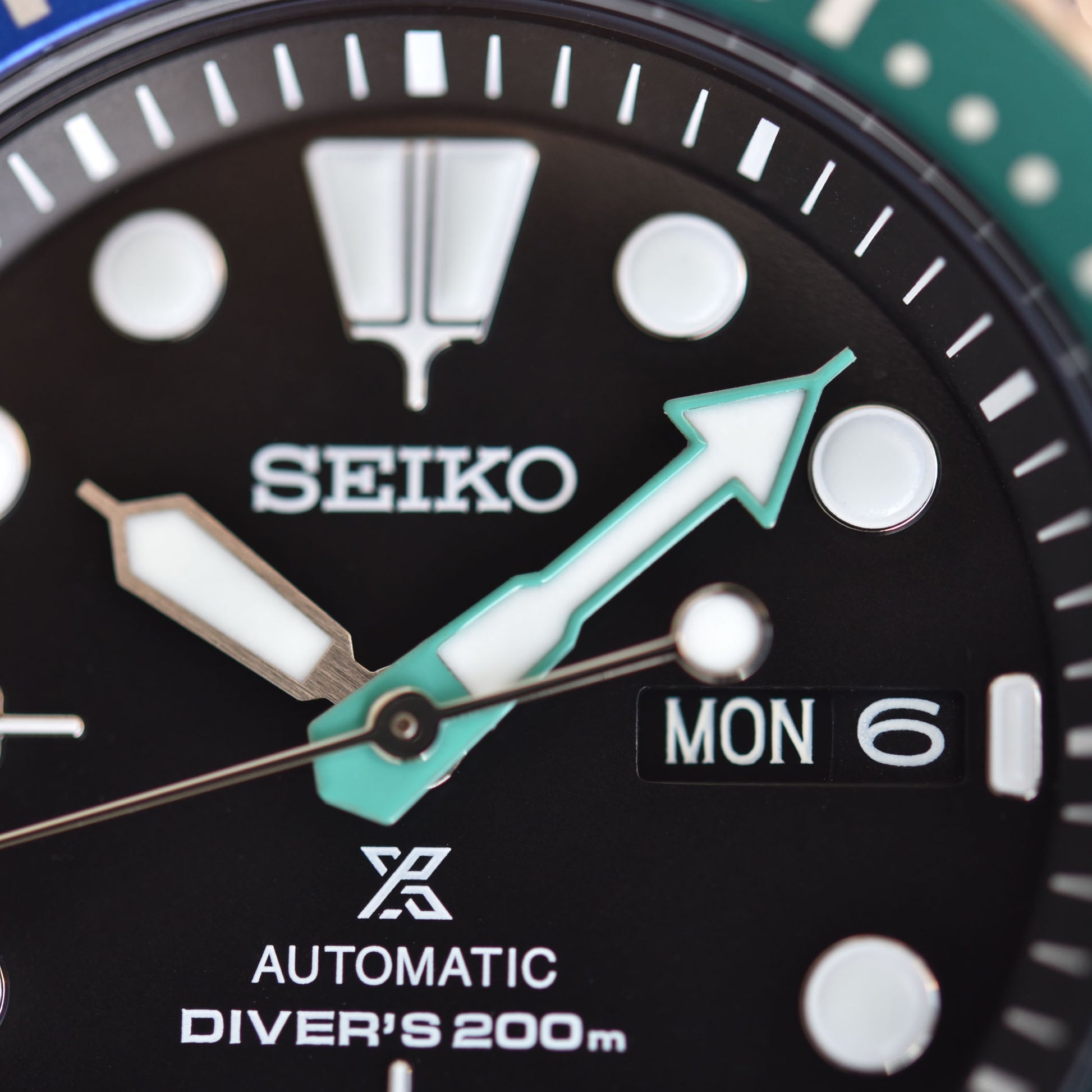 Seiko Prospex SRPJ35K1