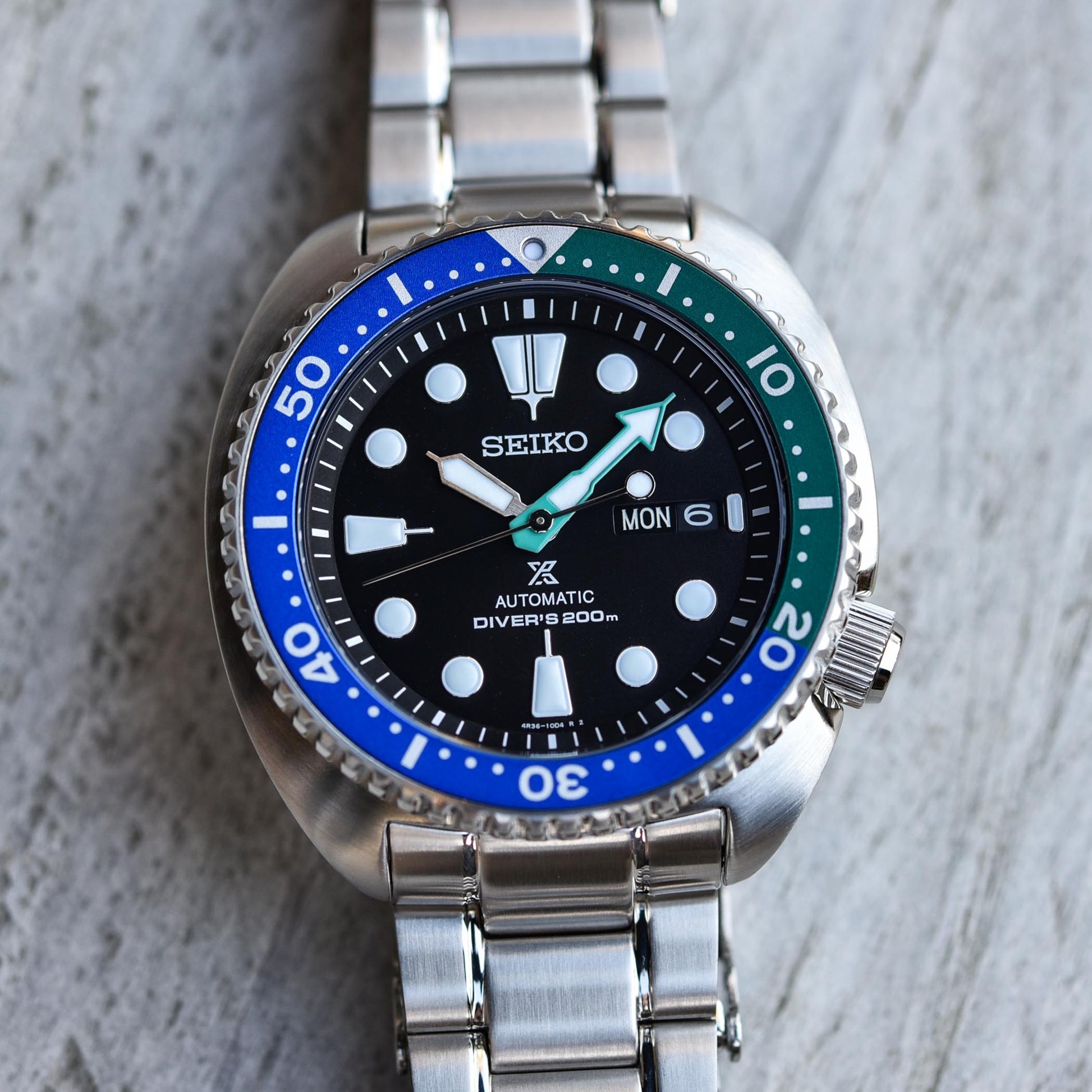 Seiko Prospex SRPJ35K1