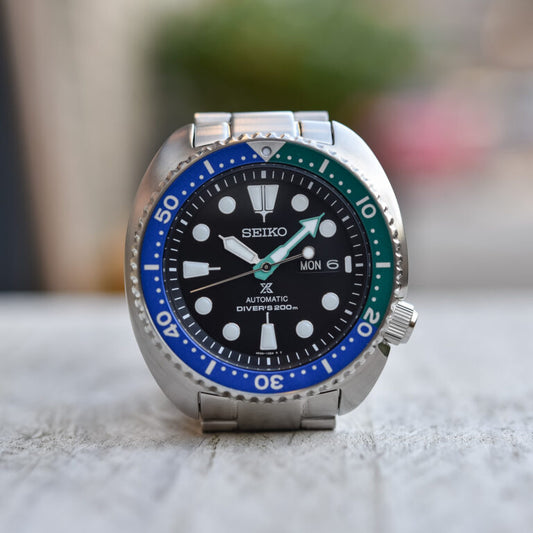 Seiko Prospex SRPJ35K1