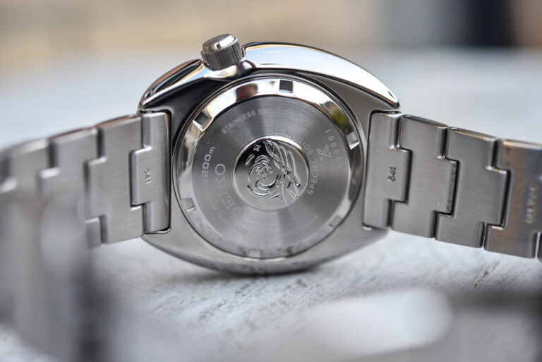 Seiko Prospex SRPJ35K1