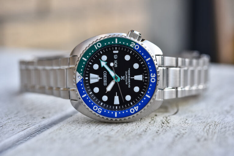 Seiko Prospex SRPJ35K1