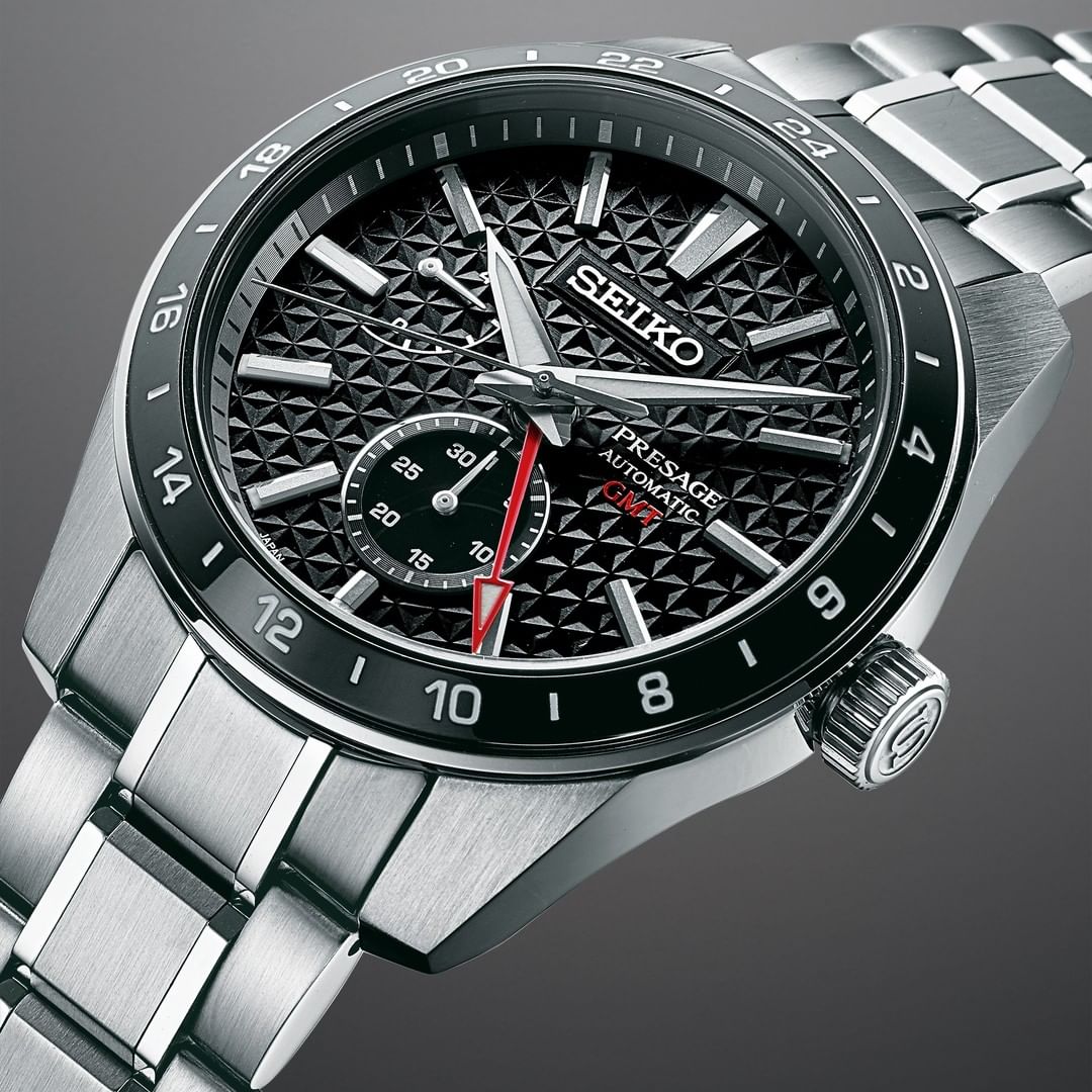 Seiko Presage SPB221J1