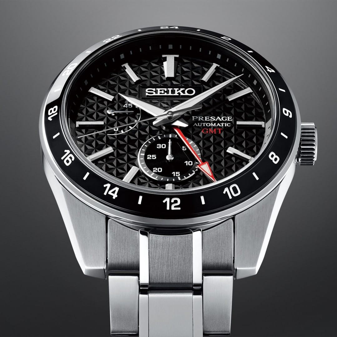 Seiko Presage SPB221J1