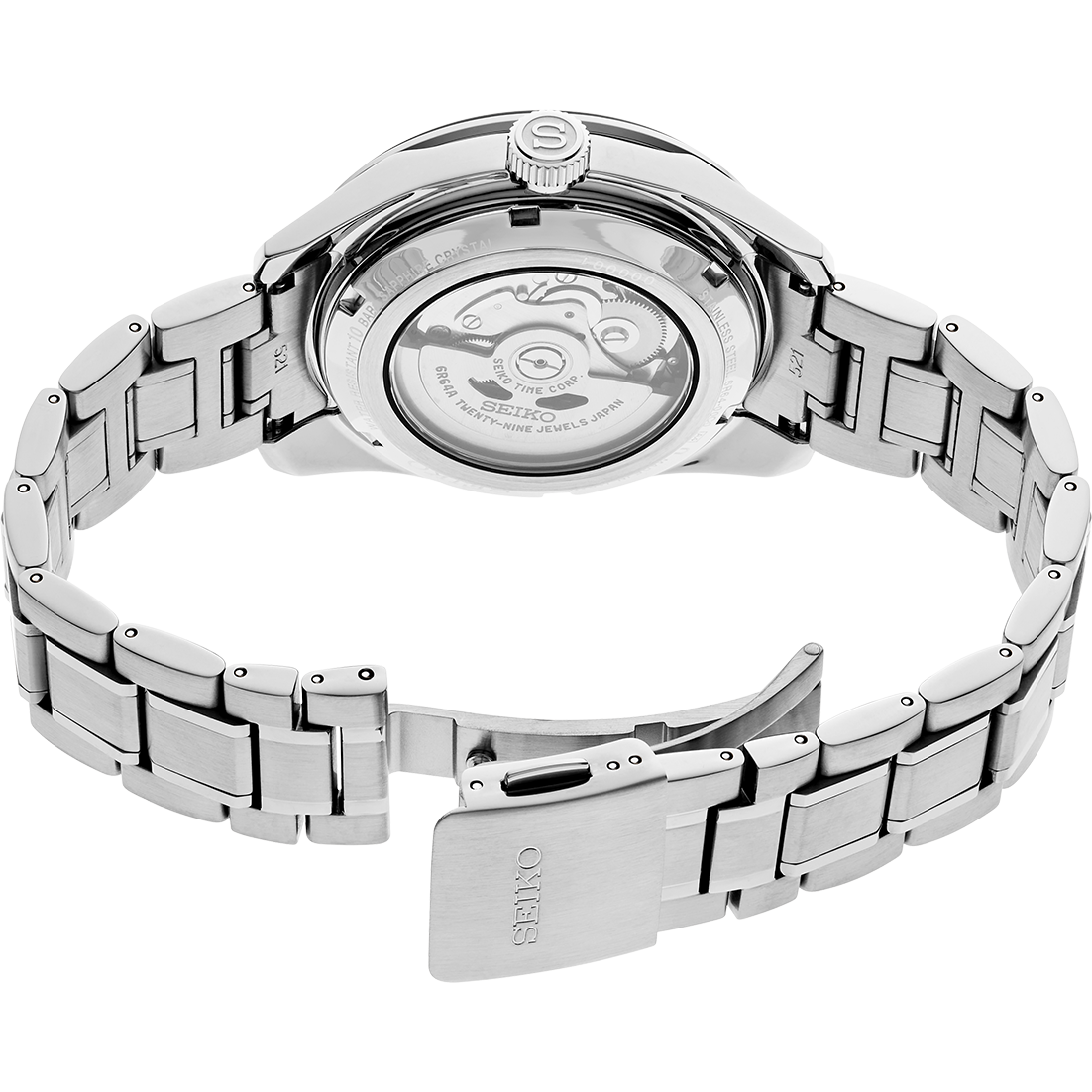 Seiko Presage SPB221J1