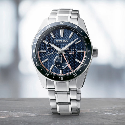 Seiko Presage SPB217J1