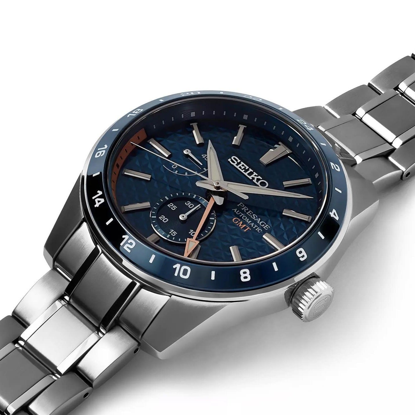 Seiko Presage SPB217J1