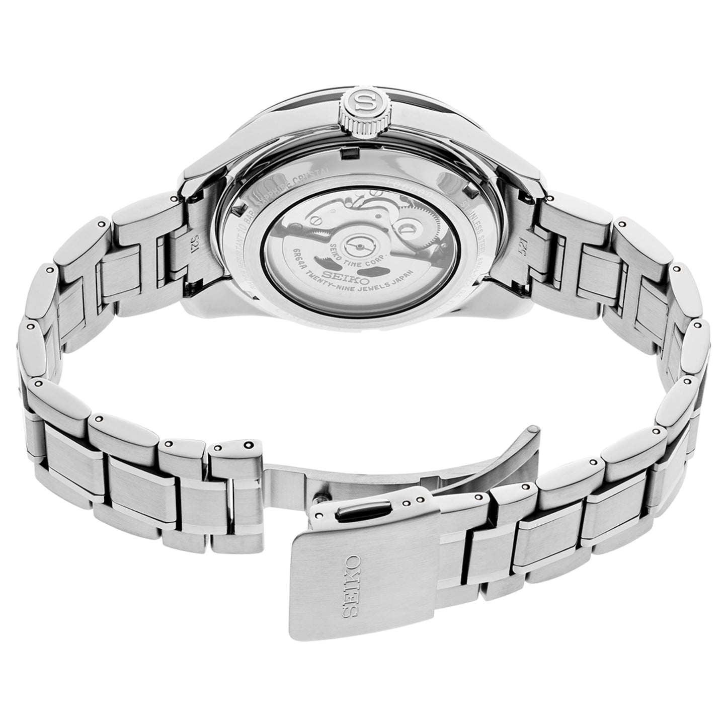 Seiko Presage SPB217J1