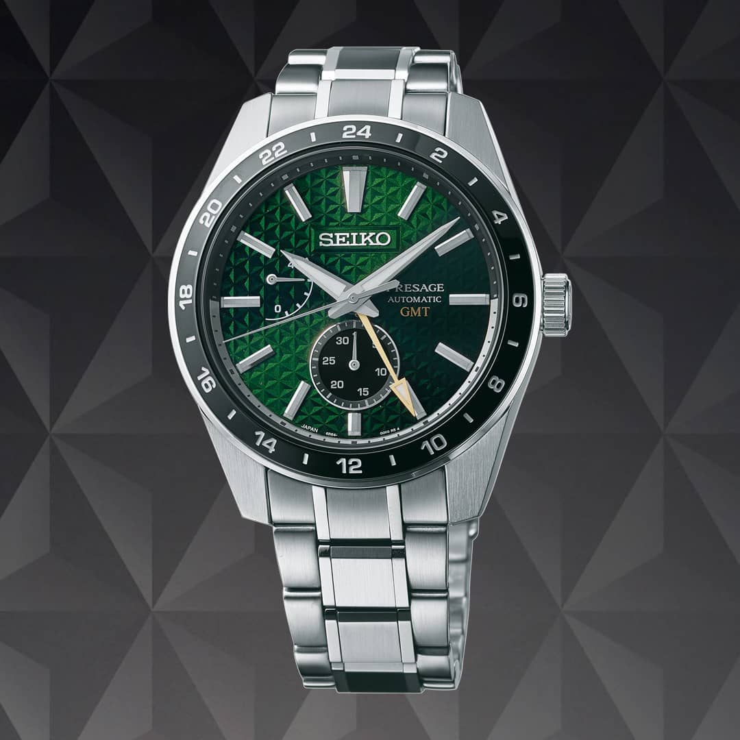 Seiko Presage SPB219J1