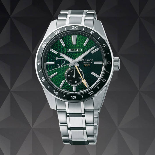 Seiko Presage SPB219J1