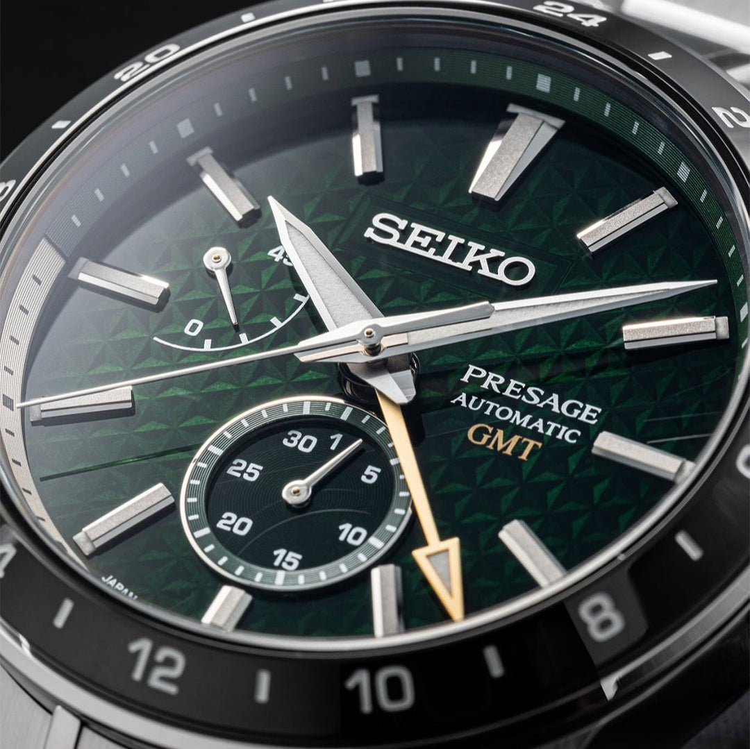 Seiko Presage SPB219J1