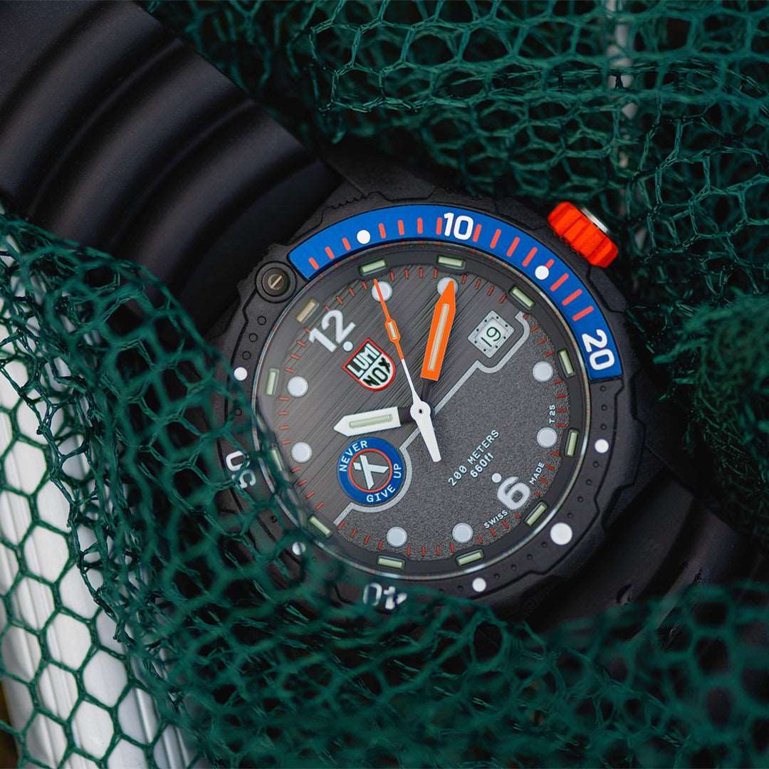 Luminox Bear Grylls Survival SEA 3723 Luminox