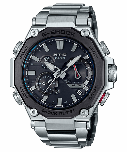 G-SHOCK MT-G MTG-B2000D-1A G-Shock
