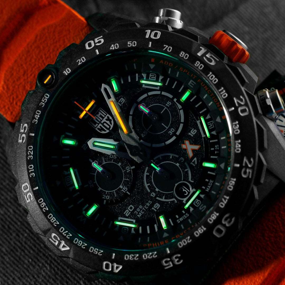 Luminox Bear Grylls Survival MASTER 3749 Luminox