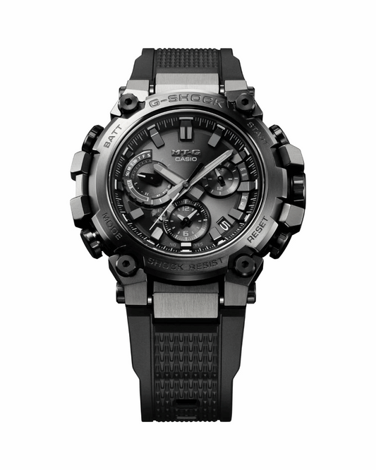 G-SHOCK MT-G MTG-B3000B-1A G-Shock