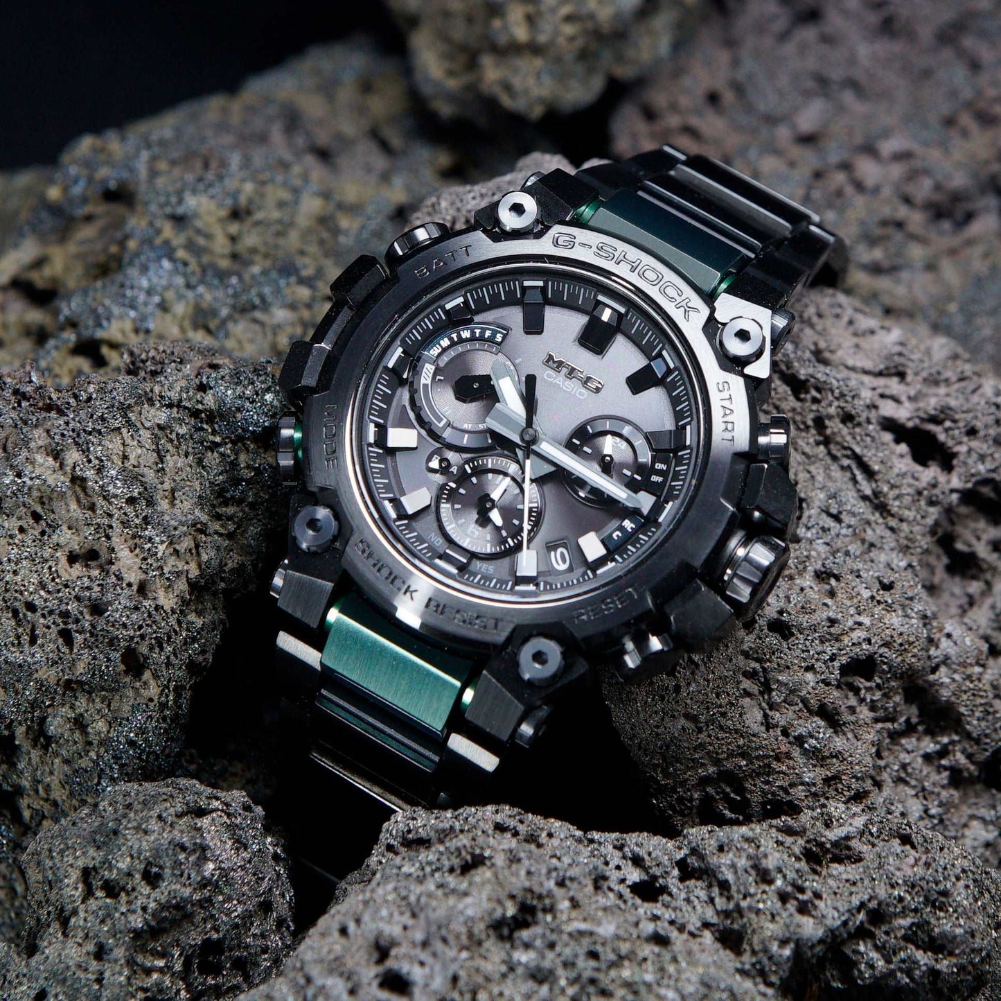G-SHOCK MT-G MTG-B3000BD-1A2 G-Shock