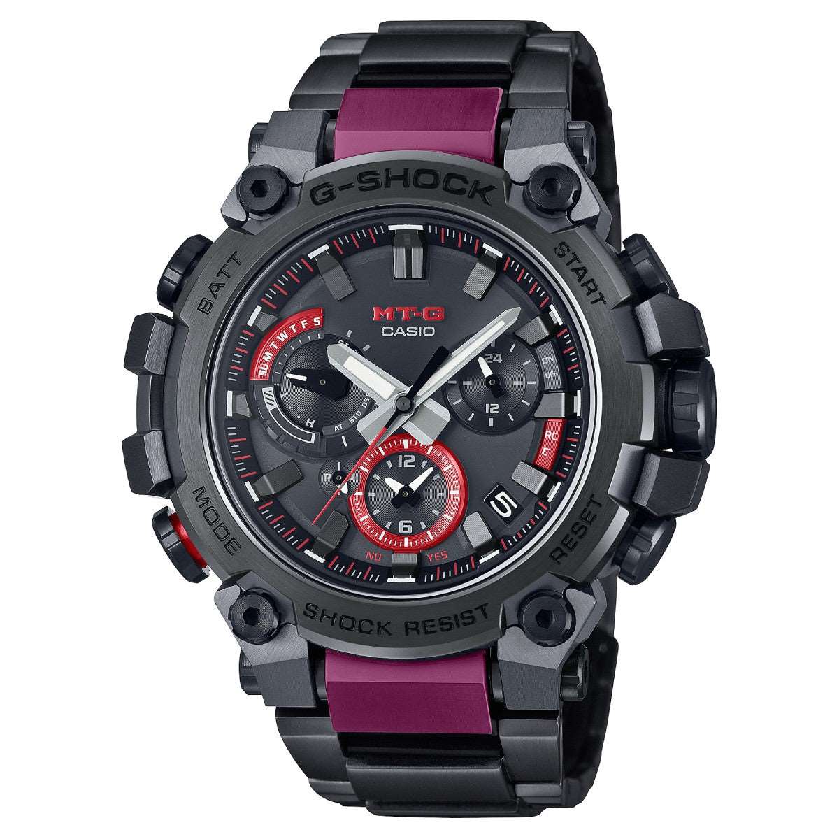 G-SHOCK MT-G MTG-B3000BD-1A G-Shock