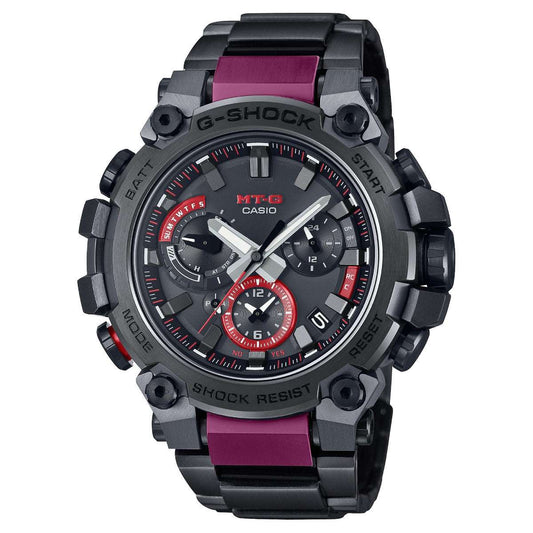 G-SHOCK MT-G MTG-B3000BD-1A G-Shock
