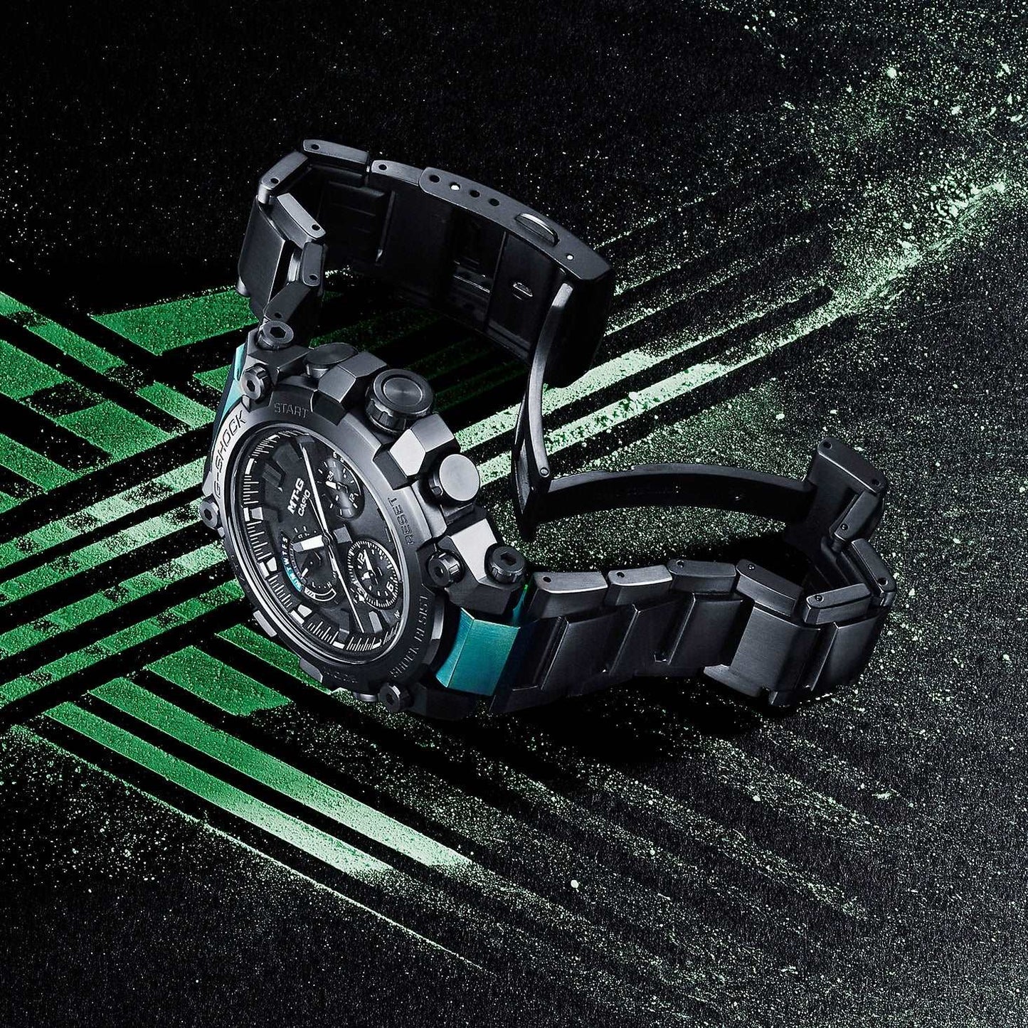 G-SHOCK MT-G MTG-B3000BD-1A2 G-Shock