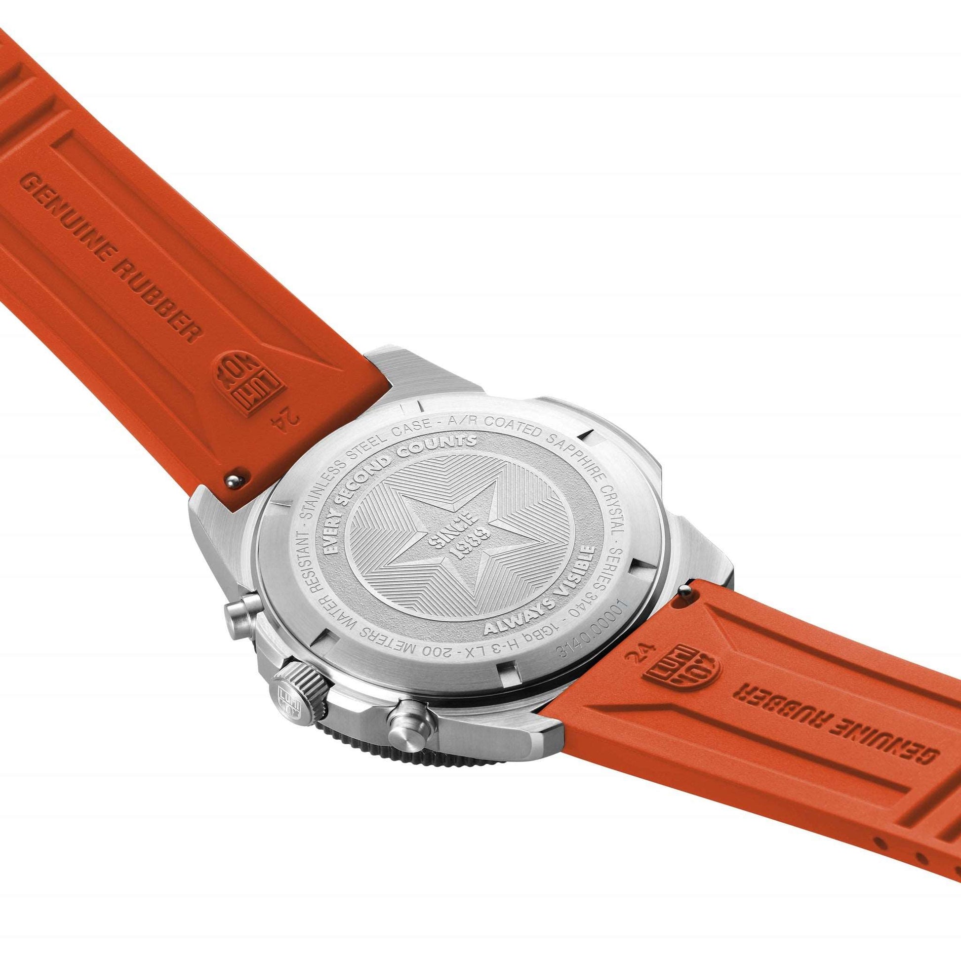 Luminox Pacific Diver Chronograph Series 3149 Luminox