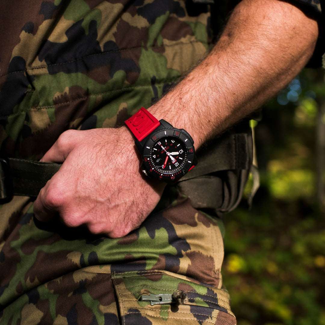 Luminox Navy SEAL Series 3615.RF Luminox