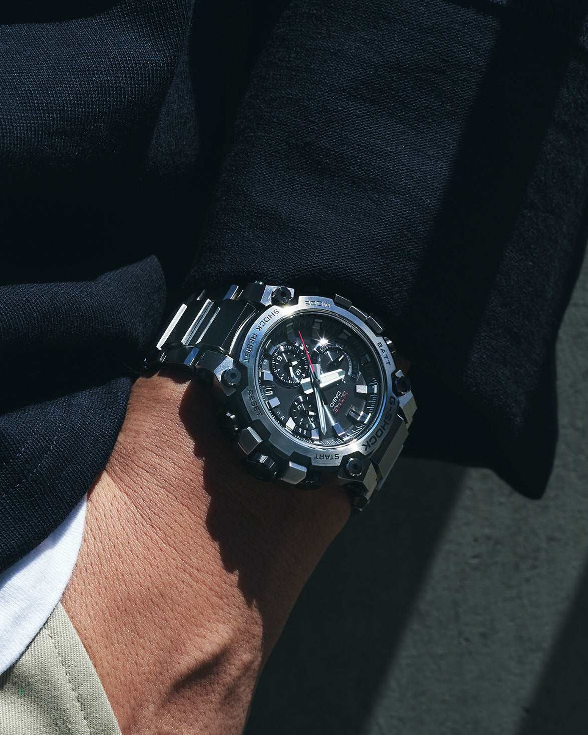 G-SHOCK MT-G MTG-B3000D-1A G-Shock