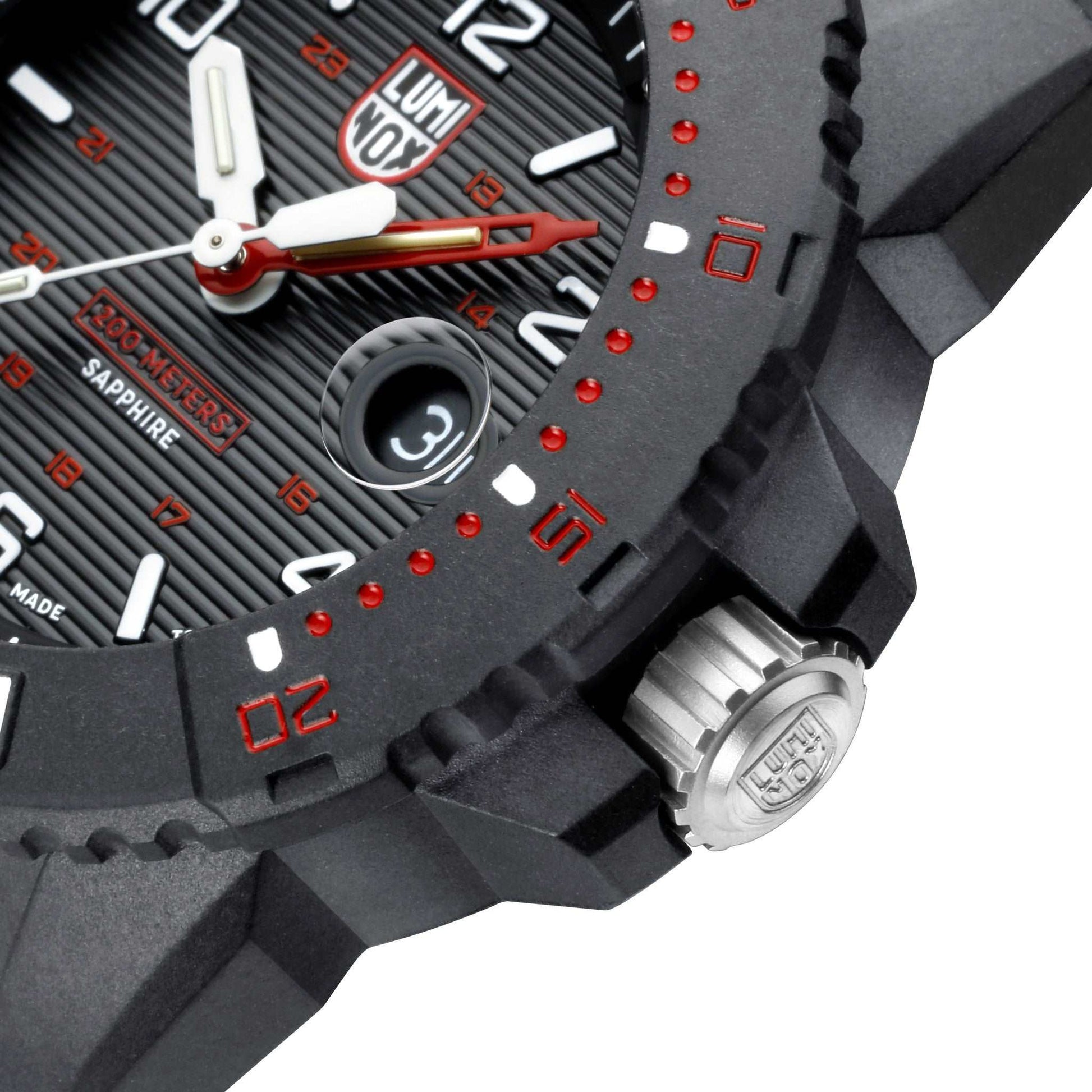 Luminox Navy SEAL Series 3615.RF Luminox