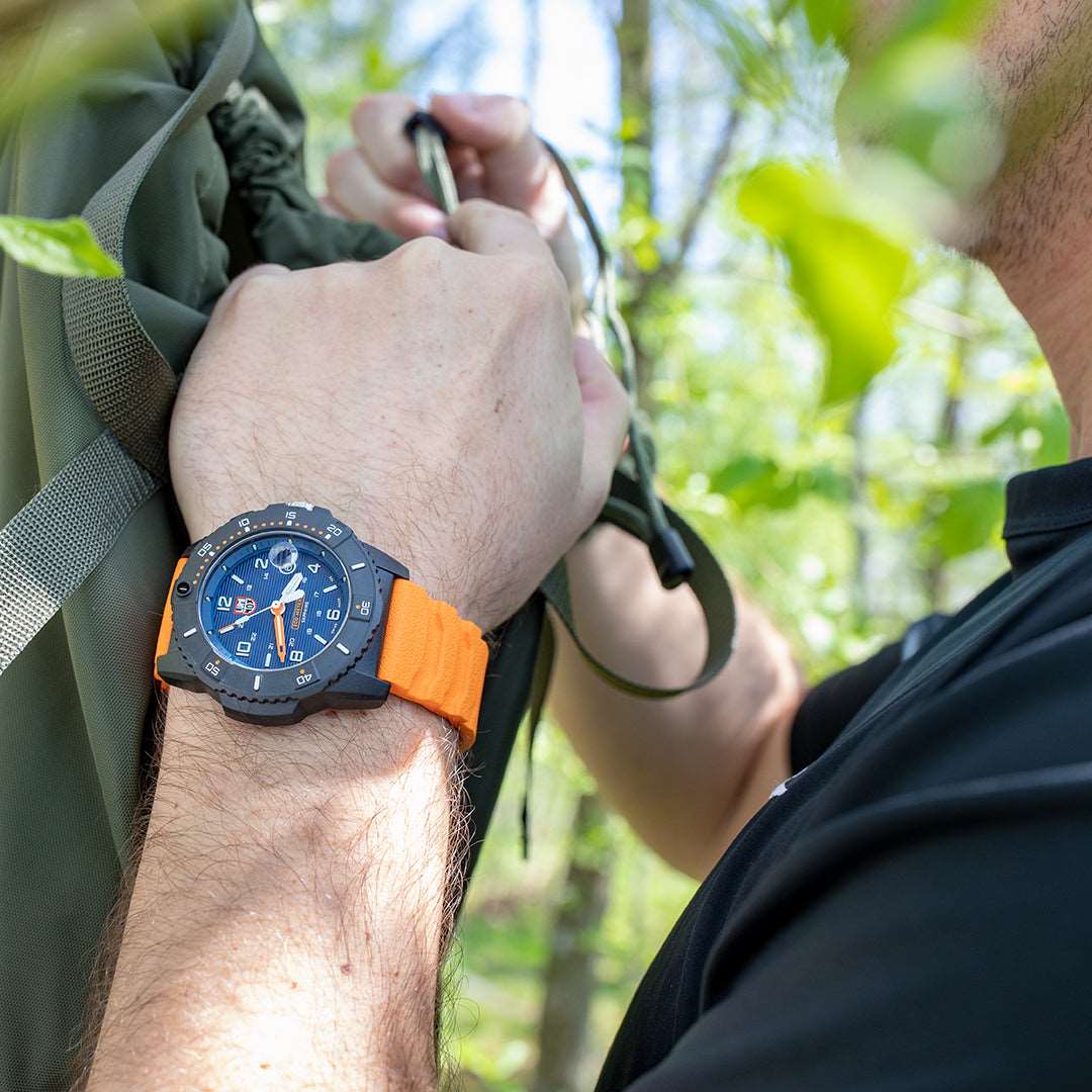 Luminox Navy SEAL Series 3603 Luminox