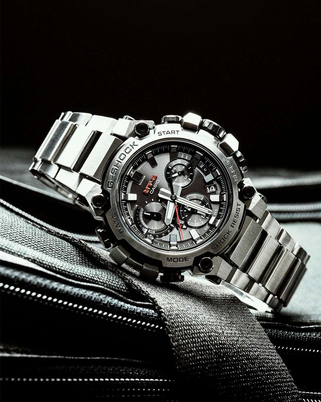 G-SHOCK MT-G MTG-B3000D-1A G-Shock