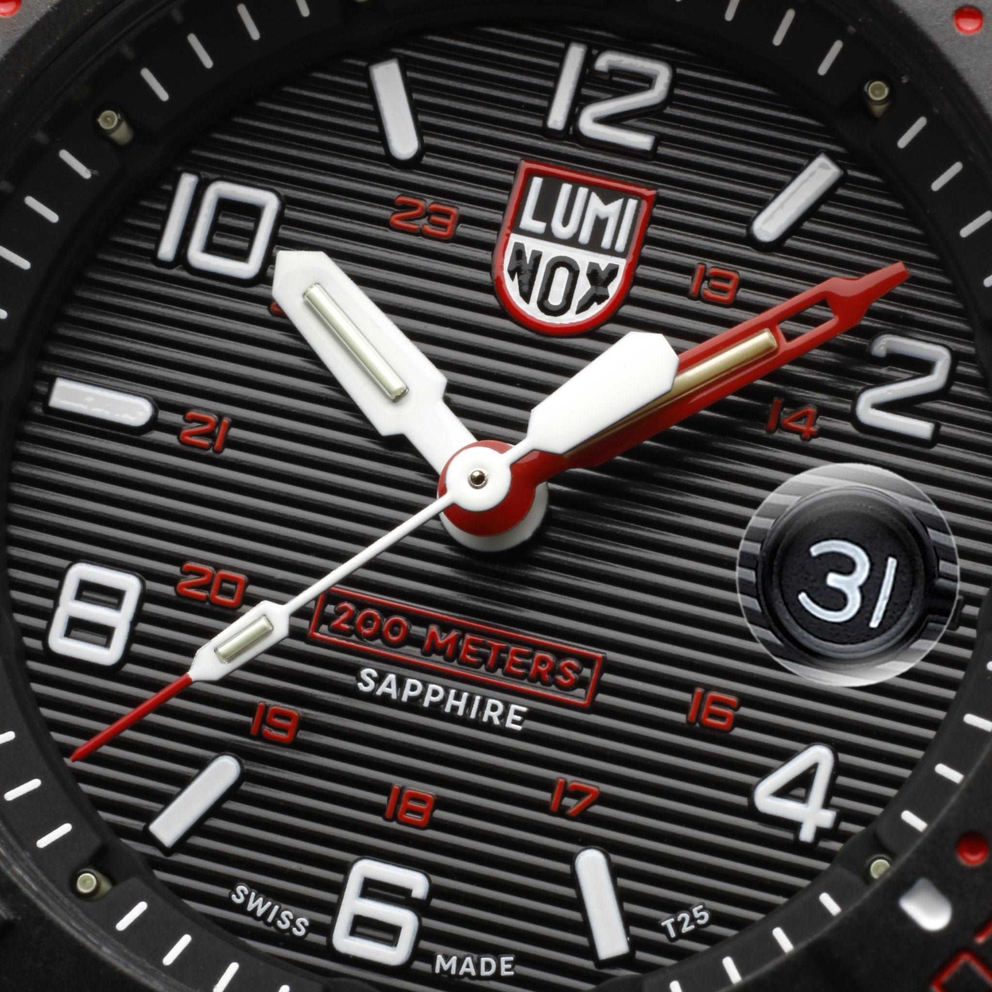 Luminox Navy SEAL Series 3615.RF Luminox