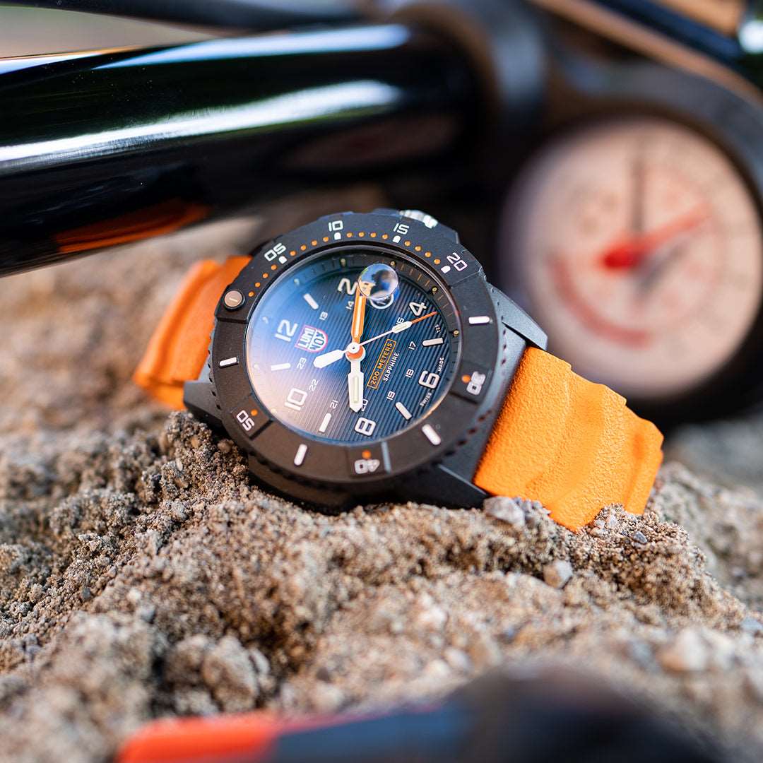Luminox Navy SEAL Series 3603 Luminox