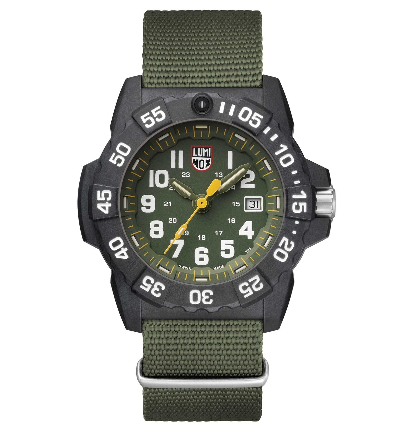 Luminox Navy SEAL Series 3517 Luminox