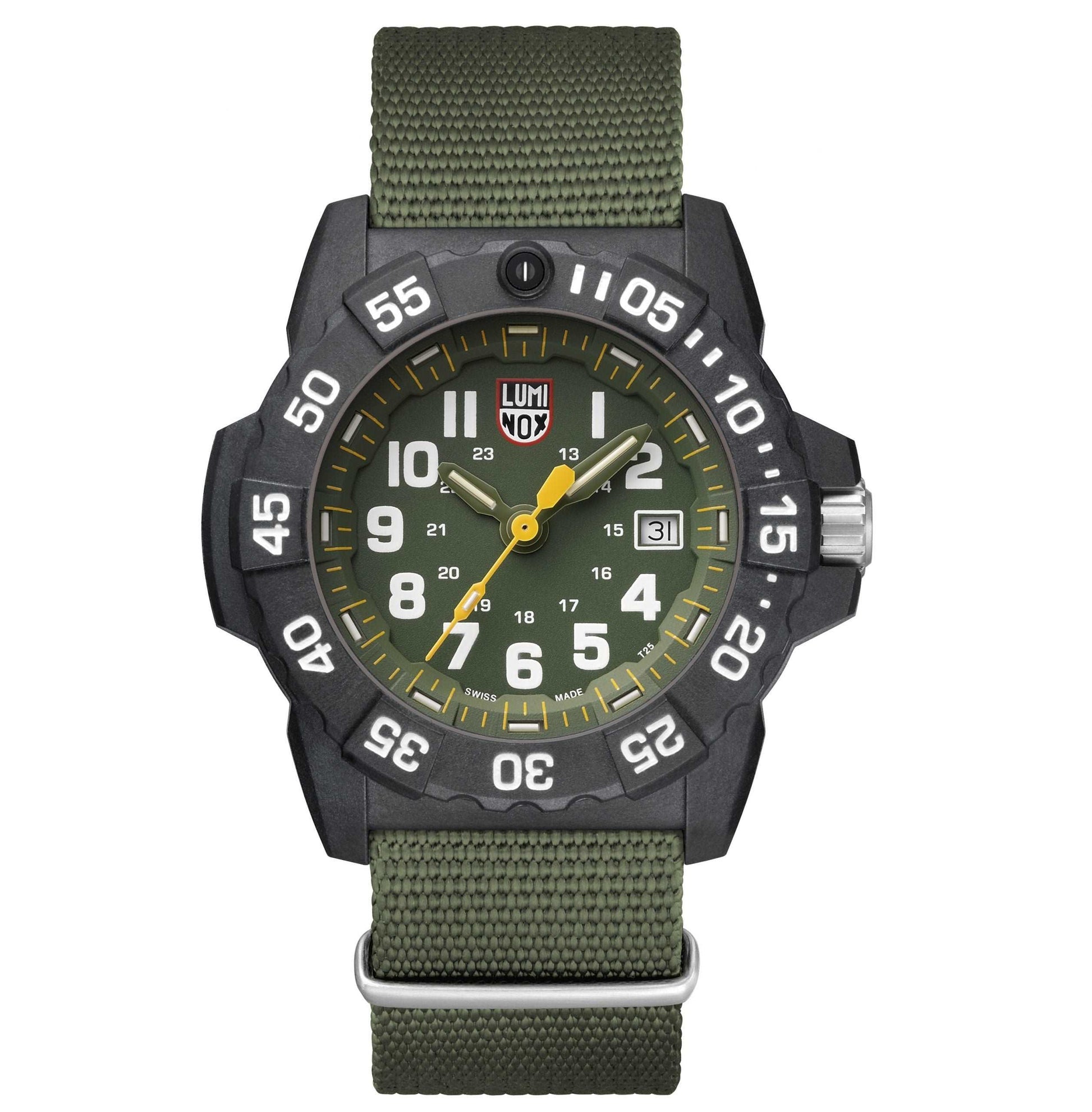 Luminox Navy SEAL Series 3517 Luminox