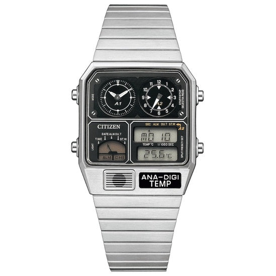 Citizen Ana-Digi Temp JG2101-78E – TickTockTime