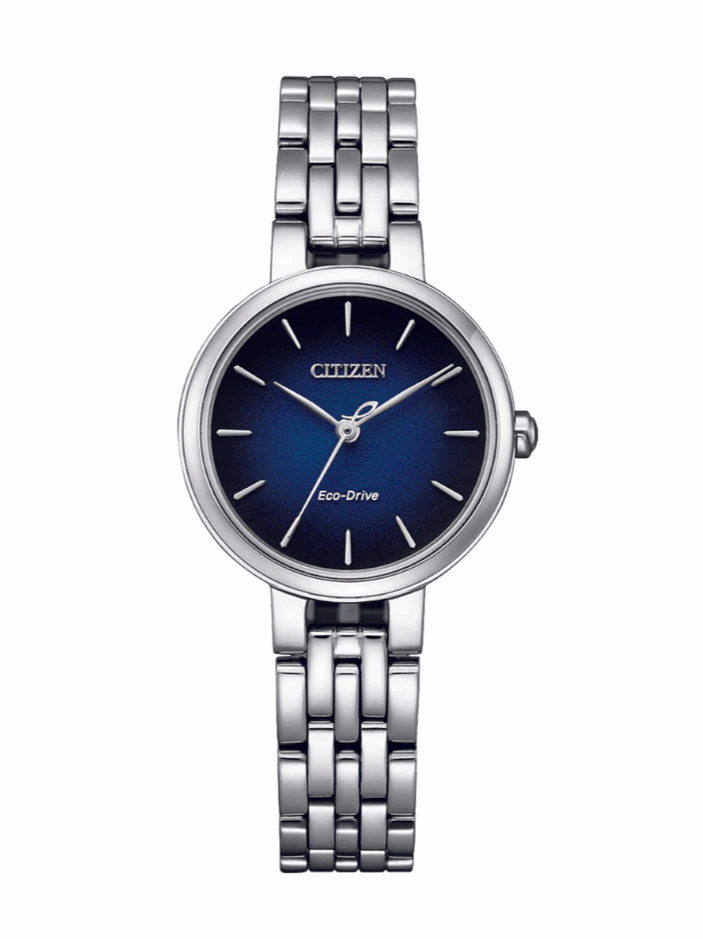 Citizen eco drive outlet female