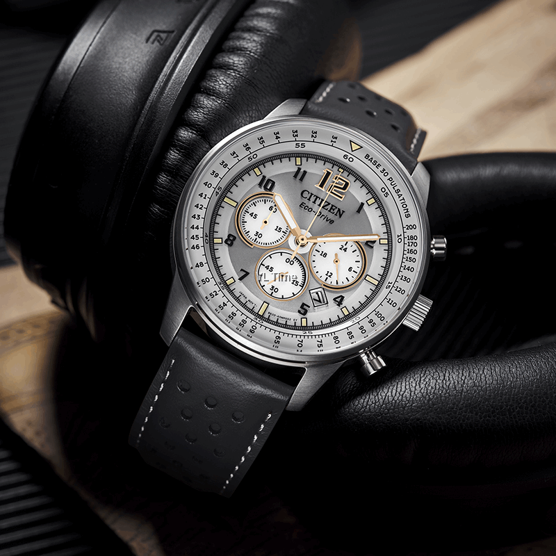 Citizen Eco-Drive CA4500-24H Citizen
