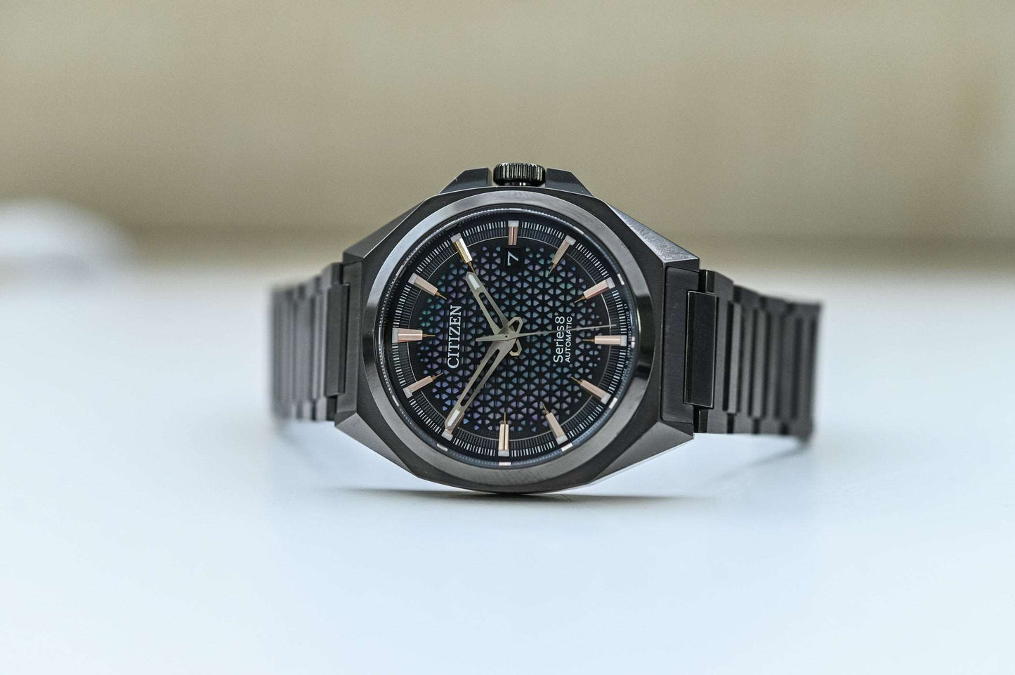 Citizen Series 8 NA1015-81Z Citizen