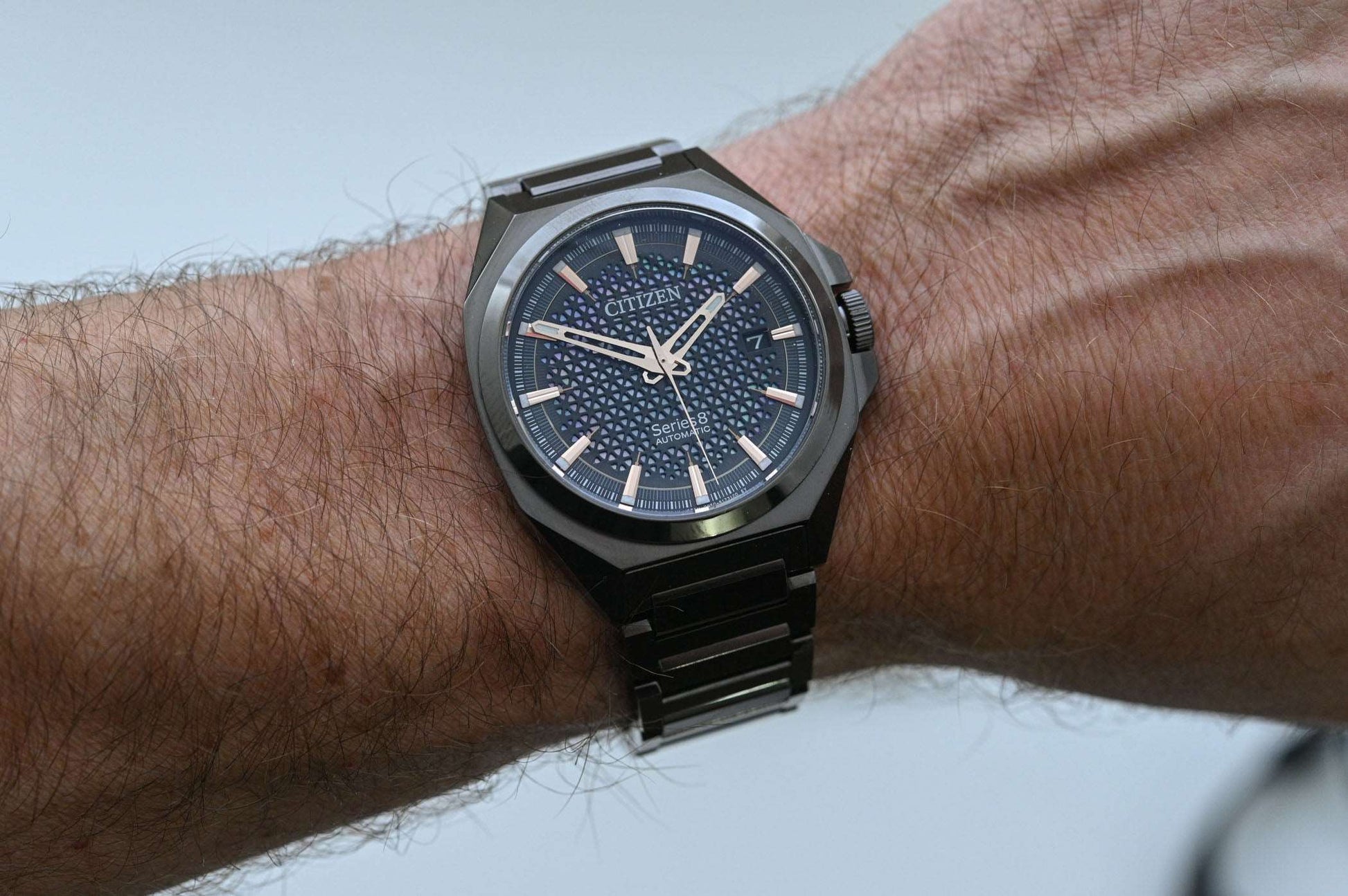 Citizen Series 8 NA1015-81Z Citizen