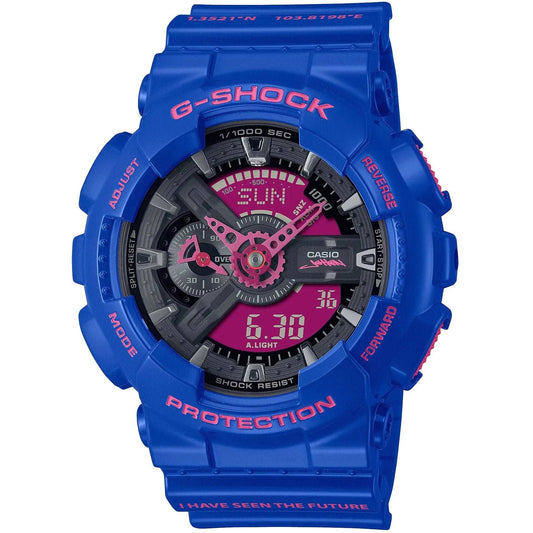 G-Shock GA-110 Series G-Shock
