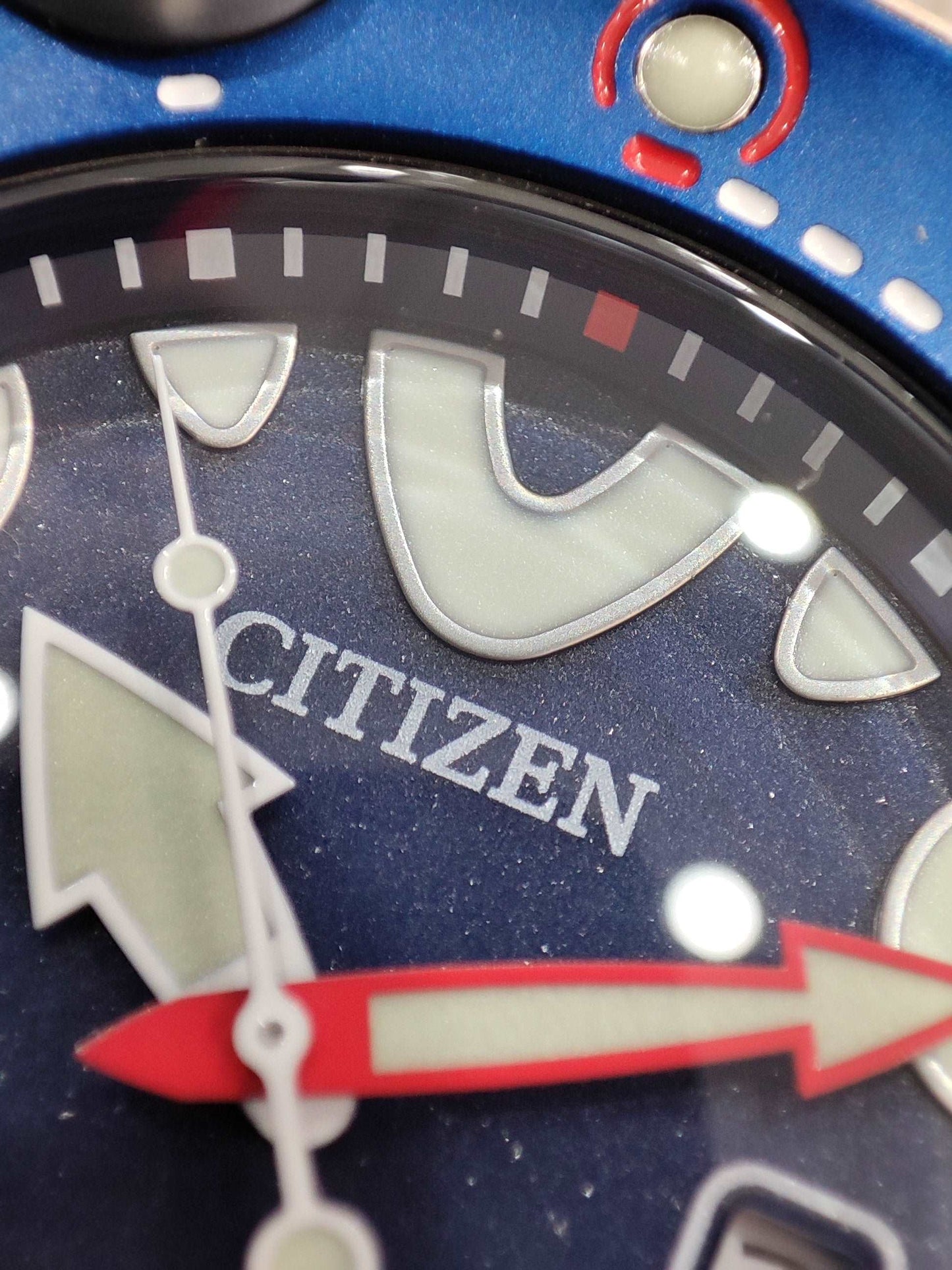 Citizen Promaster Orca Diver BN0231-52L Citizen