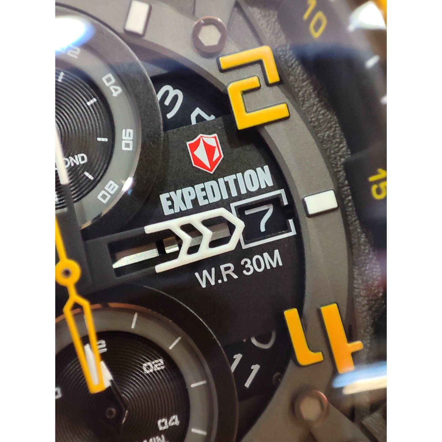 Expedition E6782 MCRYLBA Expedition
