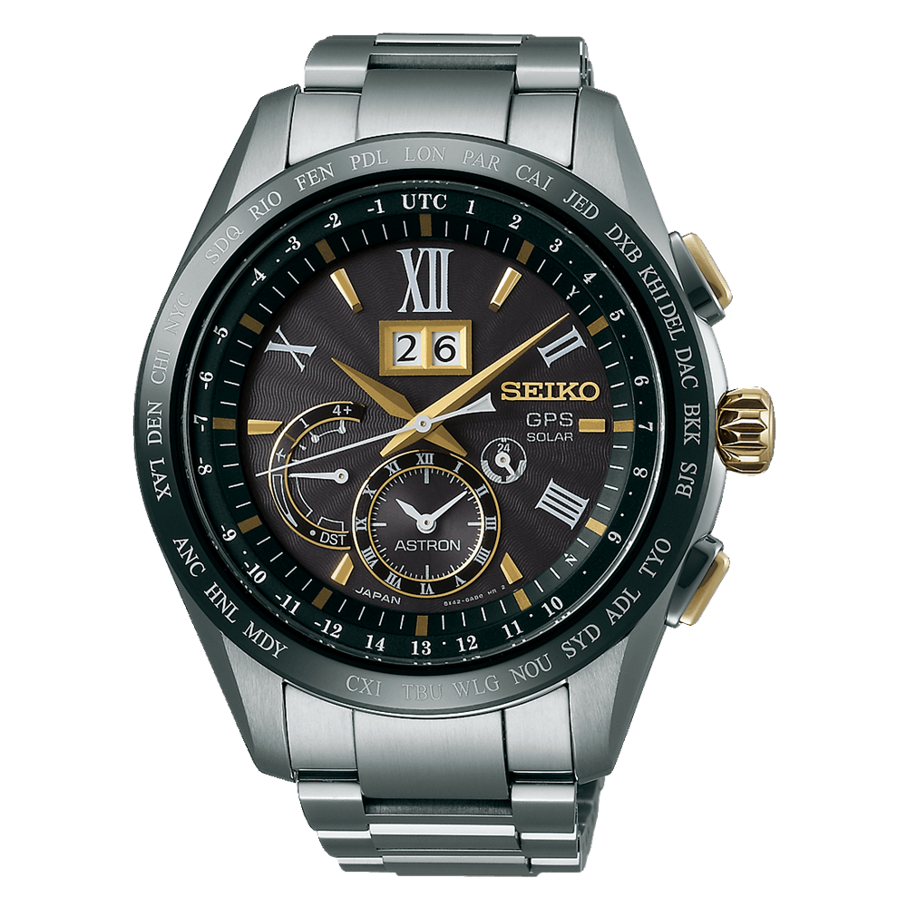 Seiko Astron SSE139J1