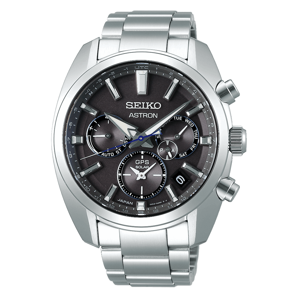 Seiko Astron SSH051J1