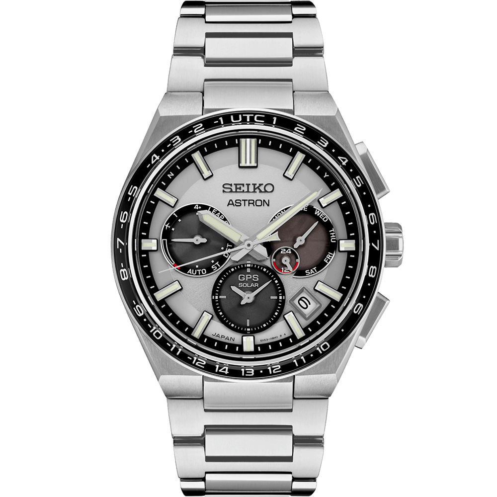 Seiko Astron SSH107J1