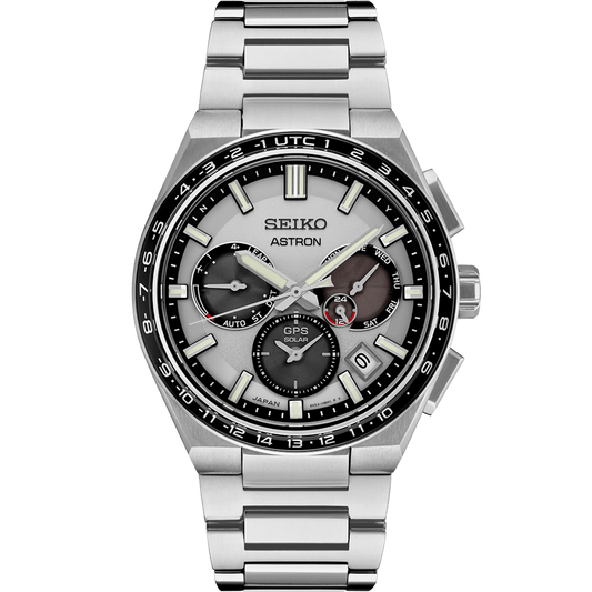 Seiko Astron SSH107J1