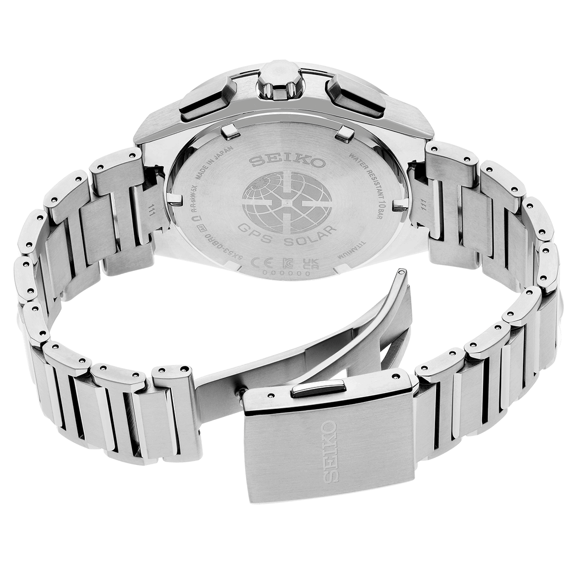 Seiko Astron SSH111J1