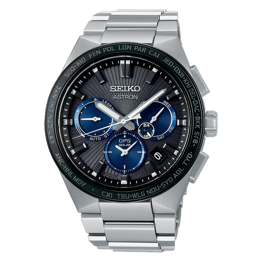 Seiko Astron SSH119J1
