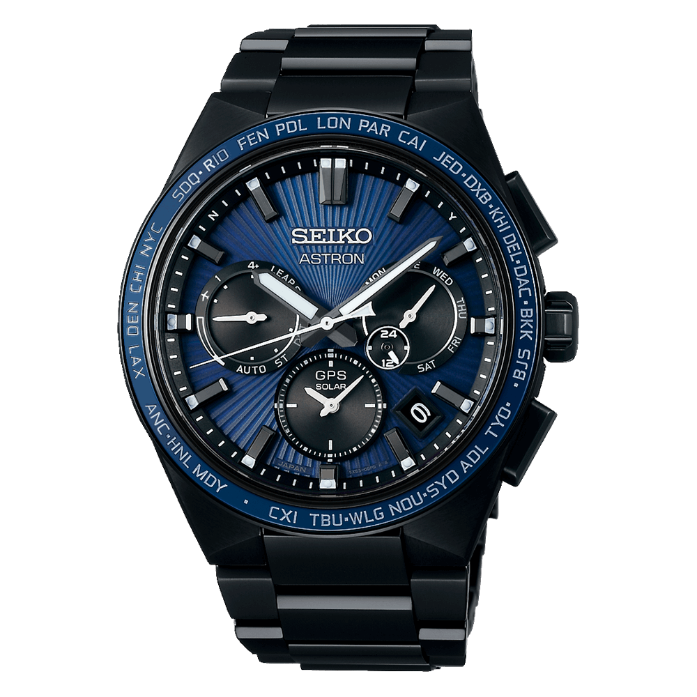 Seiko Astron SSH121J1